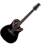 Amazon.com: Ovation Applause Standard 6 String Acoustic-Electric